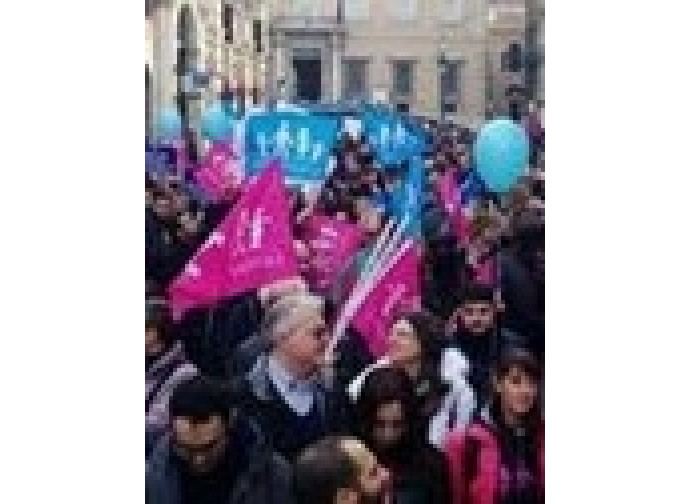 Manif pour Tous